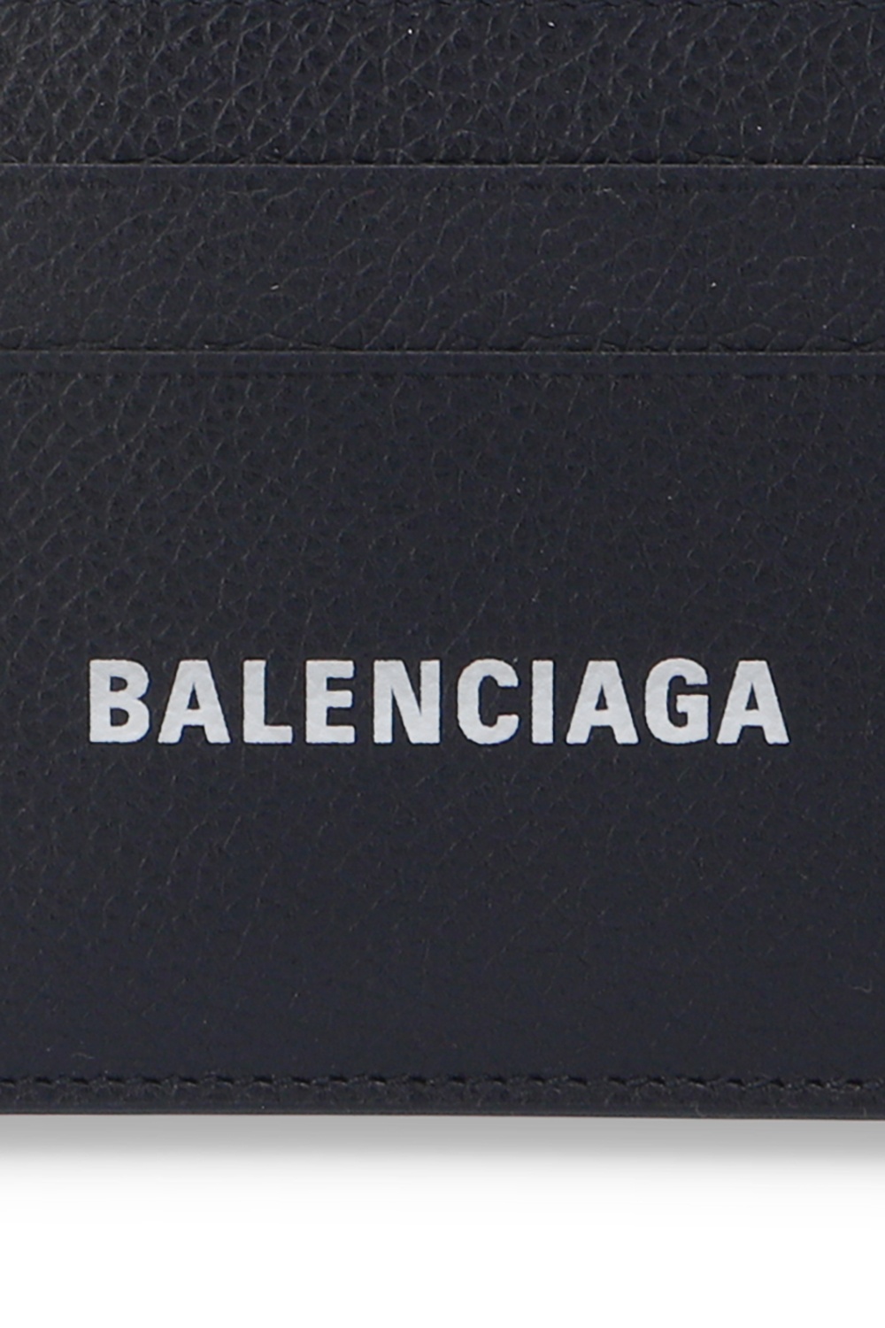Balenciaga Card holder with logo | Men's | Vitkac